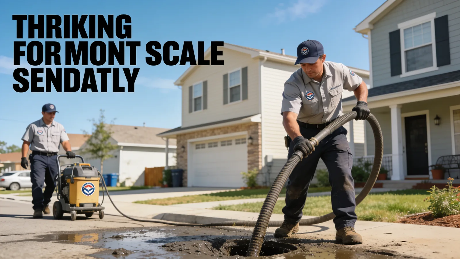 Sewage Cleanup in Cross Junction, VA near me